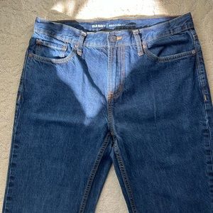 Men’s Old Navy Jeans